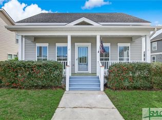 17 Crabapple Cir, Port Wentworth, GA 31407