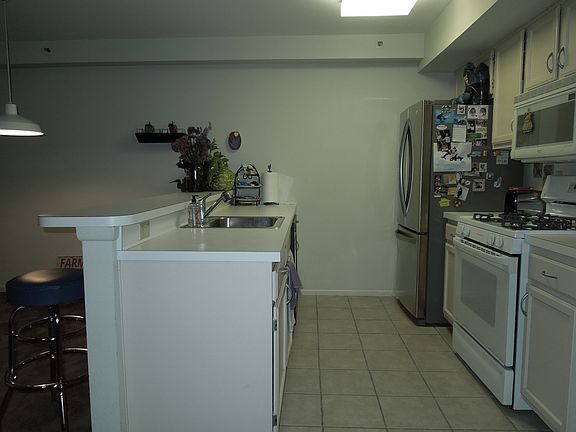 Kitchen Renovated in 2003