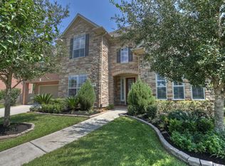 14102 Hunters Lake Way Ct, Houston, TX 77044