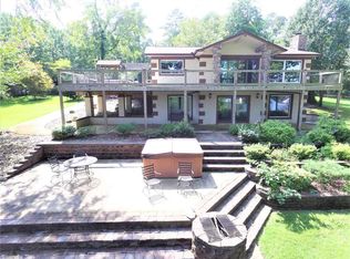 477 Kirschwood Dr, Hot Springs National Park, AR 71913