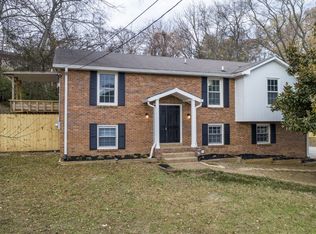 549 Cedarmont Dr, Antioch, TN 37013