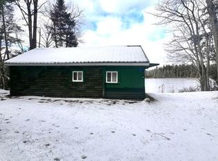 15 Hunter Pond Rd, Houlton, ME 04730