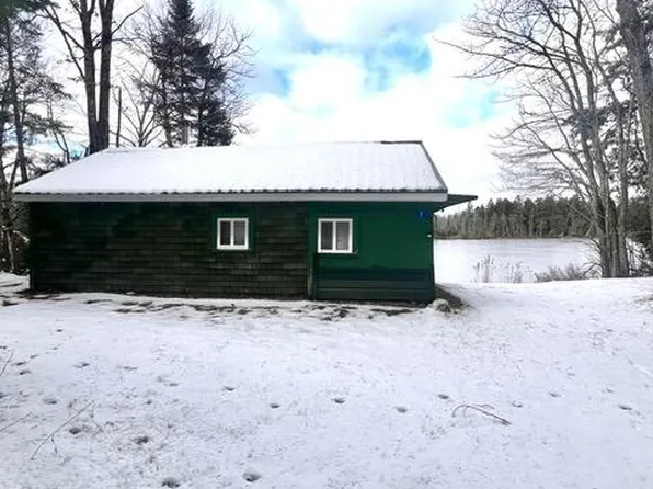 15 Hunter Pond Road, Linneus, ME 04730