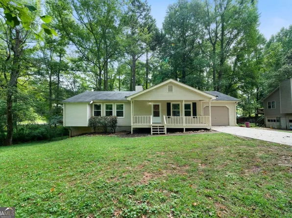 4096 Chapel Hill Rd, Douglasville, GA 30135