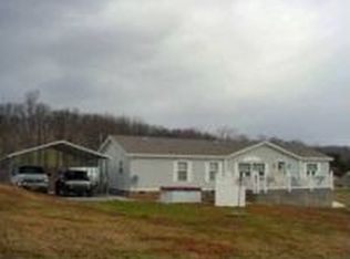 809 Shields Ridge Rd, New Market, TN 37820