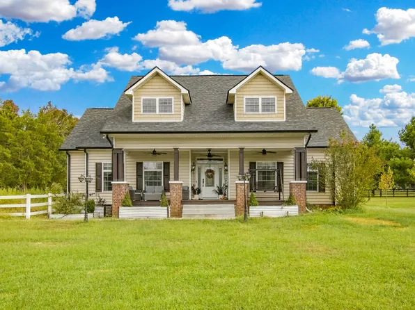 3762 Rockdale Fellowship Rd, Mount Juliet, TN 37122