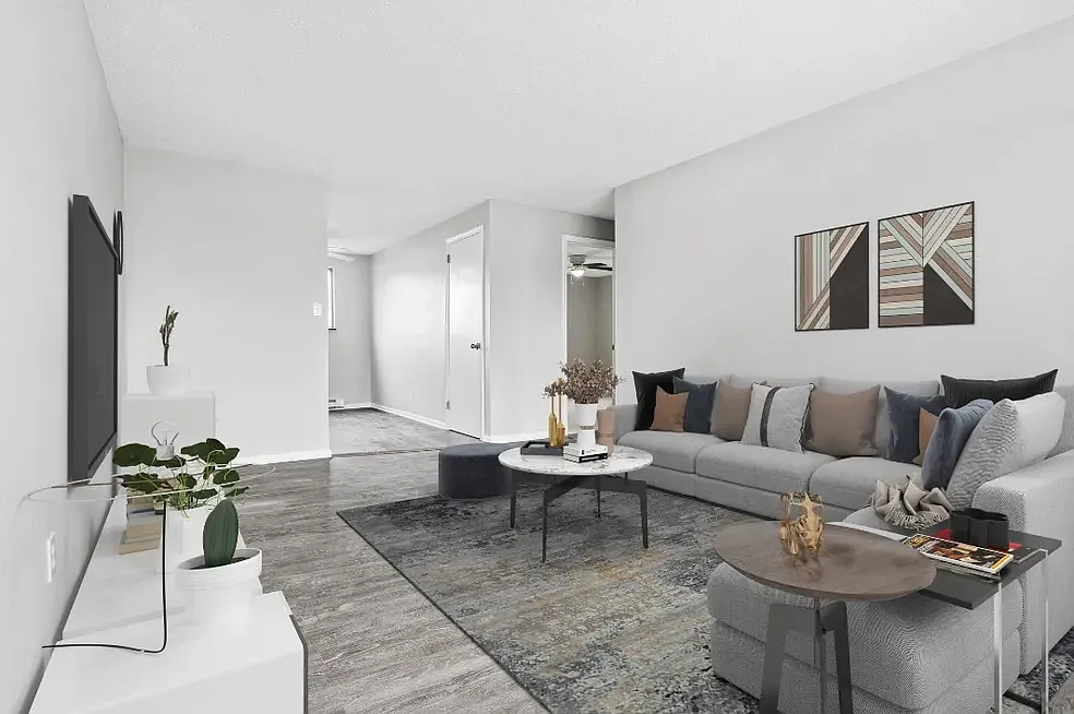 Arbor Grove Apartments — Photo 3