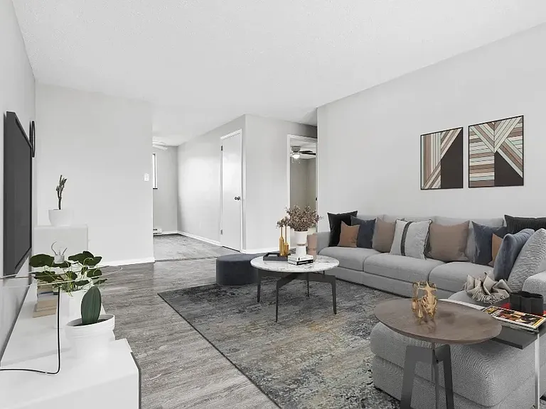 Arbor Grove Apartments — Photo 3
