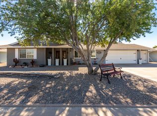 9933 W Audrey Dr, Sun City, AZ 85351