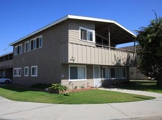16742 Sims Ln APT A, Huntington Beach, CA 92649