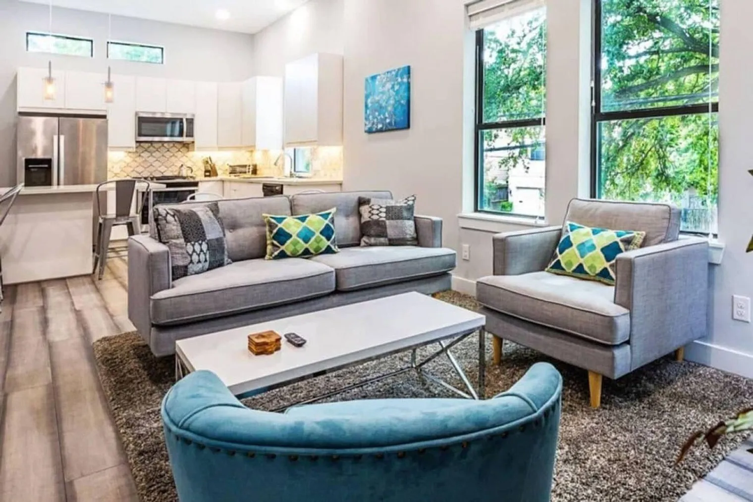 7 bed, 6.0 bath, $11,340 — Photo 1