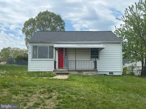 16 Yawmeter Dr, Baltimore, MD 21220