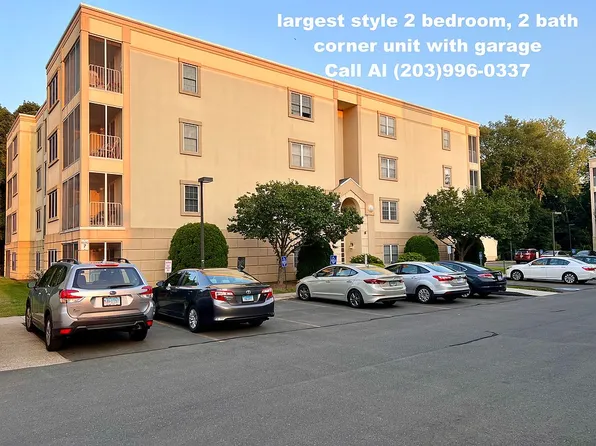 75 Washington Ave Unit 6-401, Hamden, CT 06518