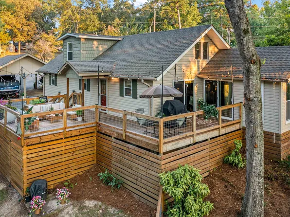 110 Mohawk Trl, Pell City, AL 35128
