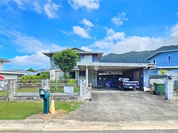 41-532 Kumuhau St, Waimanalo, HI 96795