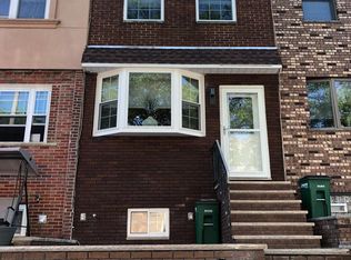 2812 S Marvine St, Philadelphia, PA 19148