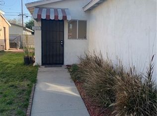 14903 San Antonio Ave, Paramount, CA 90723