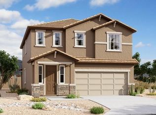 6033 E Campolina Trl, Tucson, AZ 85756