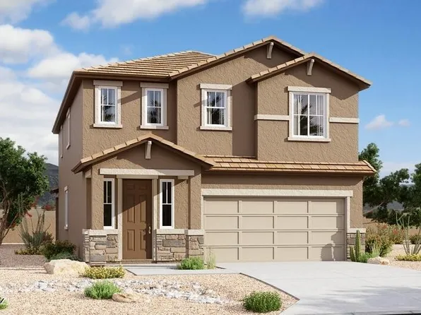 6033 E Campolina Trl, Tucson, AZ 85756