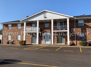 8953 Andrea Ct, Newburgh, IN 47630
