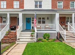 3029 Manning St, Alexandria, VA 22305