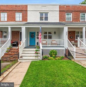 3029 Manning St, Alexandria, VA, 22305