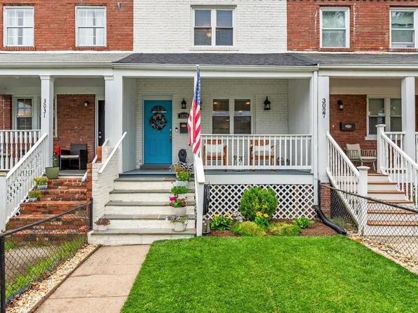 3029 Manning St, Alexandria, VA 22305