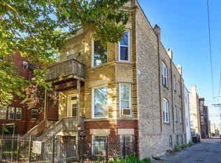 3220 W Potomac Ave APT 2, Chicago, IL 60651