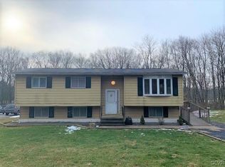 3206 Cherry Rd, Kunkletown, PA 18058