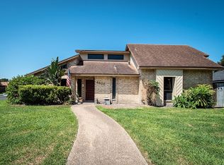 4602 Hogan Dr, Corpus Christi, TX 78413