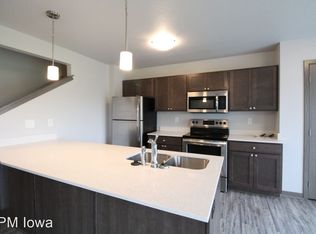 2814 NW Weston Ln, Ankeny, IA 50023