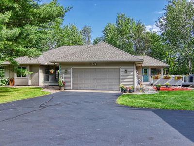 16542W Ridgerock Road, Hayward, WI, 54843