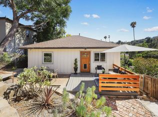 1314 El Cerrito Cir, South Pasadena, CA 91030