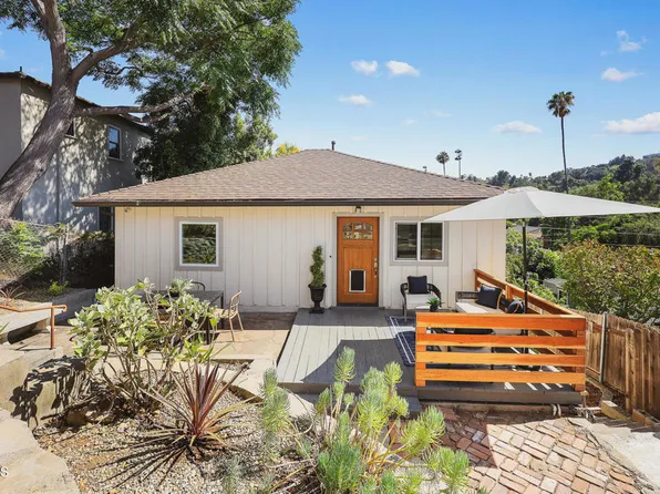 1314 El Cerrito Cir, South Pasadena, CA 91030