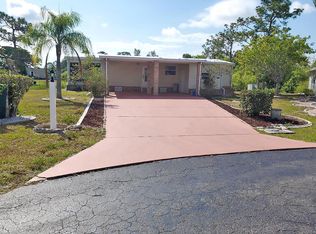 2872 Steamboat Loop #288, North Fort Myers, FL 33917