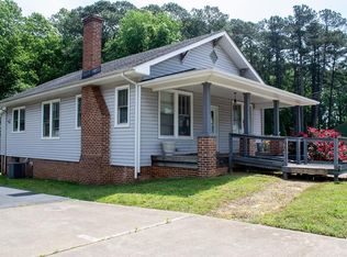 507 E Atlantic St, South Hill, VA 23970