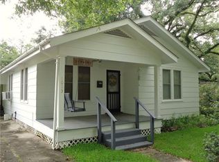 1013 W 8th St, Bogalusa, LA 70427