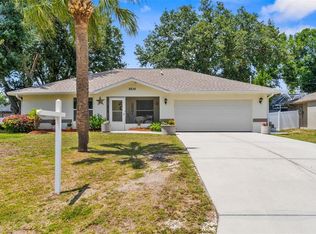 8638 Bessemer Ave, North Port, FL 34287