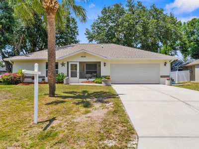 8638 Bessemer Ave, North Port, FL, 34287