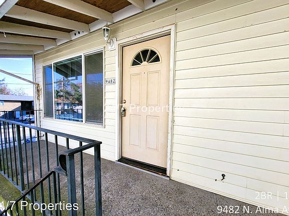 2nd image of 9482 N Alma Ave #11931248