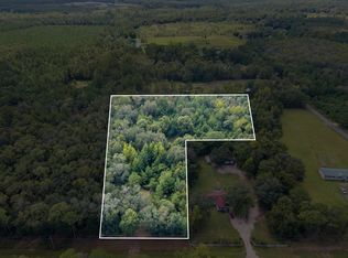 0 Providence Rd, Quincy, FL 32351