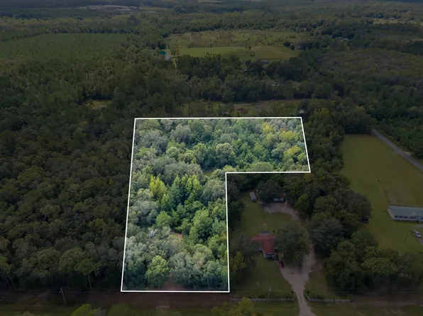 0 Providence Rd, Quincy, FL 32351