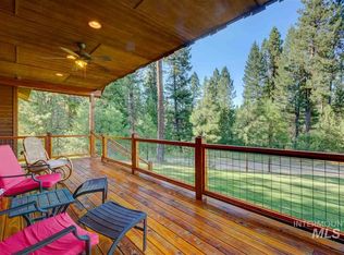 17 Mustang Way, Garden Valley, ID 83622