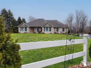 13854 Grafton Rd, Carleton, MI 48117