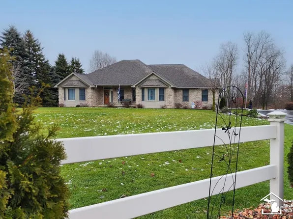 13854 Grafton Rd, Carleton, MI 48117