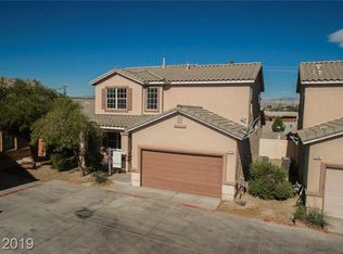2713 Living Rock St, Las Vegas, NV 89106