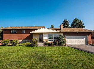 3732 South Ave W, Missoula, MT 59804