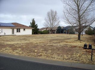7120 E Horizon Way, Prescott Valley, AZ 86315