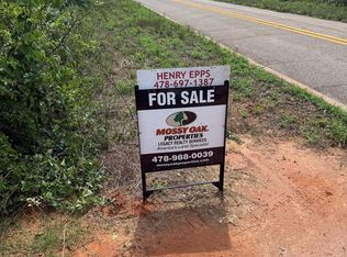 4276 County Line Rd, Lumpkin, GA 31815