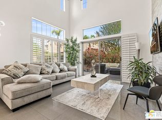 324 Ameno Dr W, Palm Springs, CA 92262
